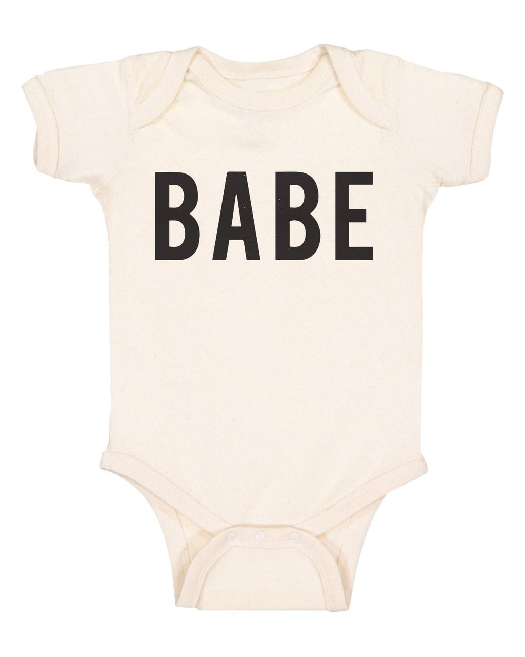 Babe Infant Bodysuit